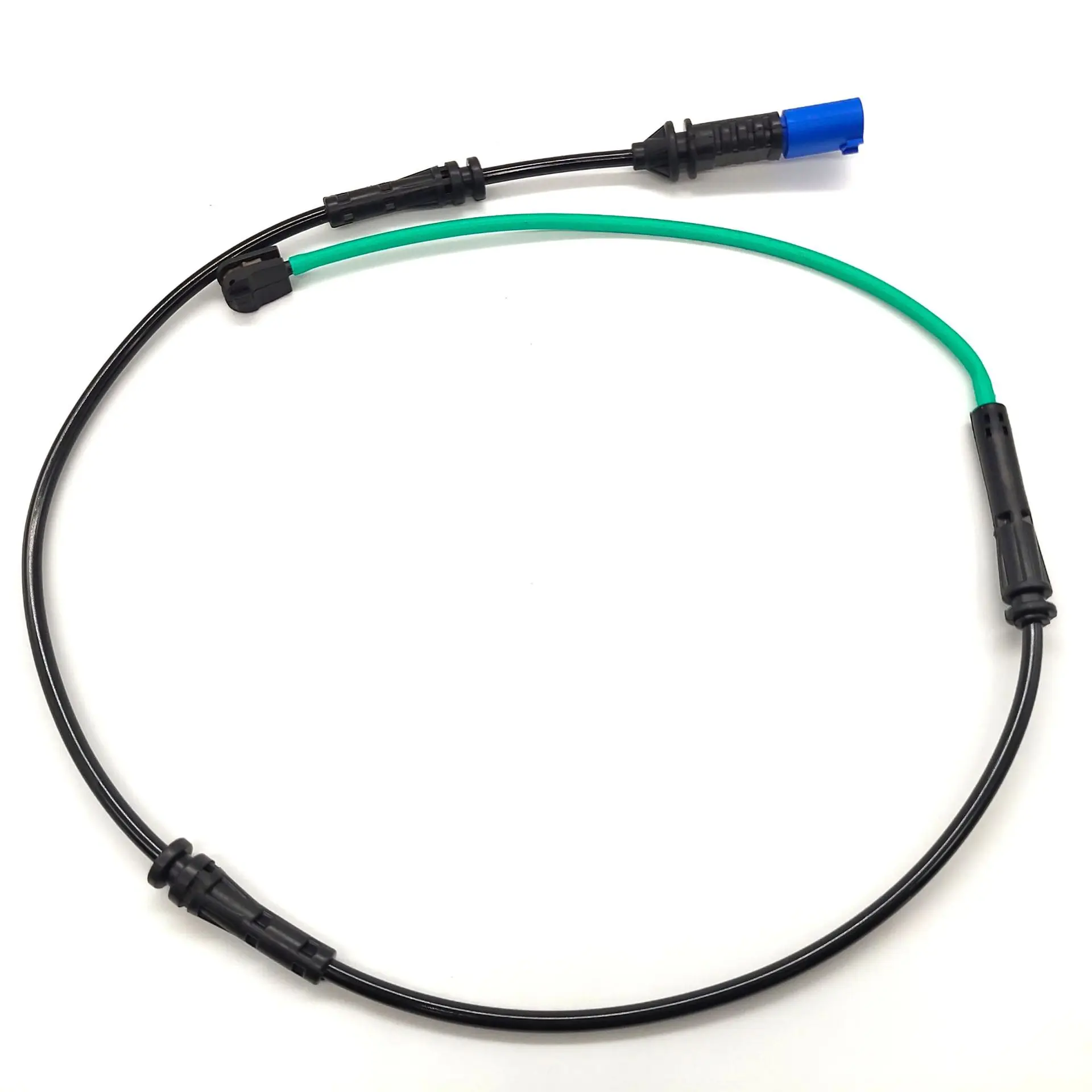 

Fit for Car brake alarm cable quality assurance product length: 795MM OE: 34356870354