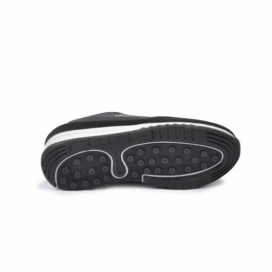 

Sneakers Women Slazenger Angle Black-White Women'S Sport Shoes (2021)