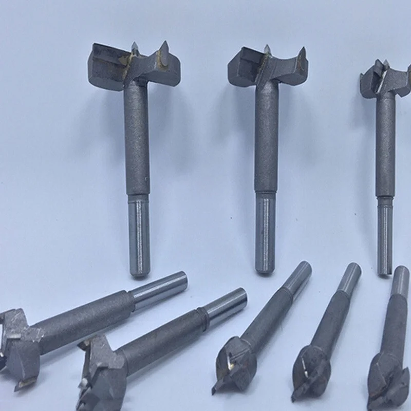 10 100 мм Диаметр карбида шнека засорителя пила режущий инструмент|Сверла| |