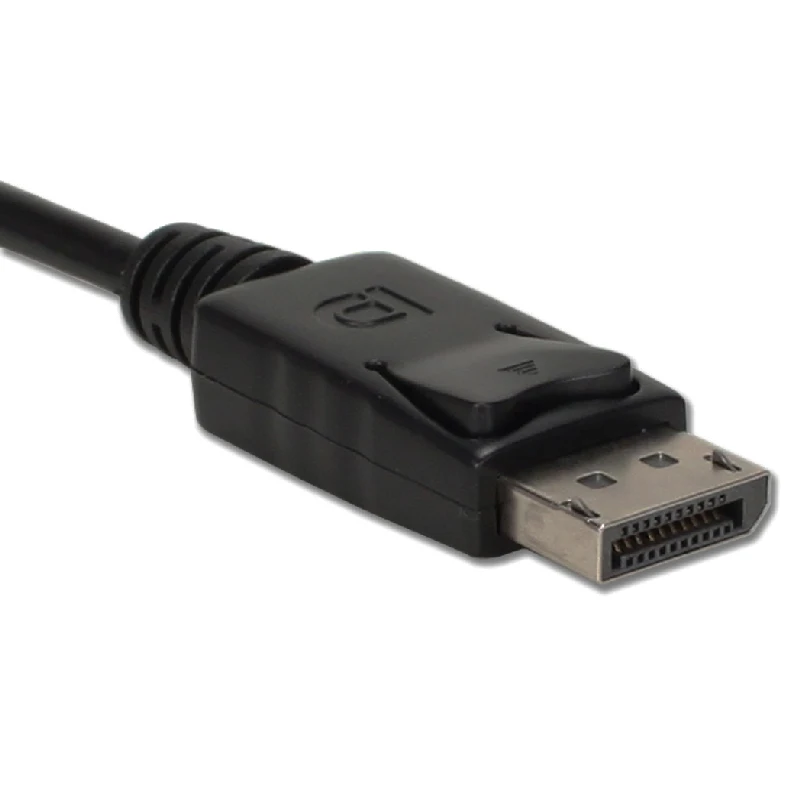 Mini displayport-DP кабель 5 м dp male-Displayport 1 2 male для macbook pro air-DP мониторов | Электроника