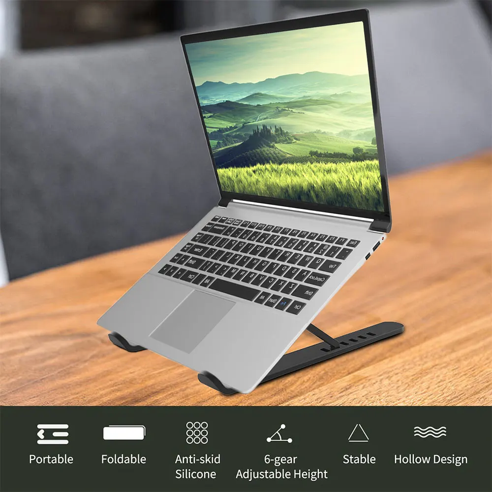 портативная подставка для н