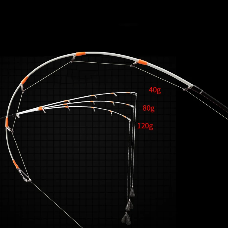 Рыболовная удочка из розового дерева Ультрамягкая 1 6 м | Спорт и развлечения