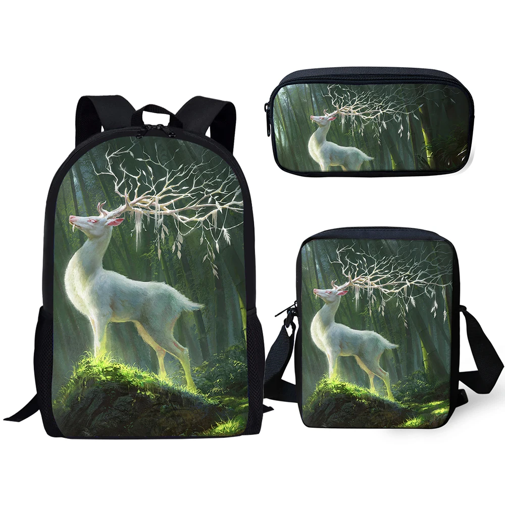 Рисунок 5 - Комплект детский школьный рюкзак