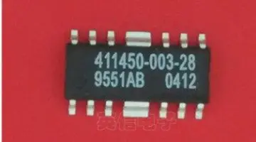 IC новый оригинальный 411450 003 28 SOP14 Бесплатная доставка|Запасные части| |