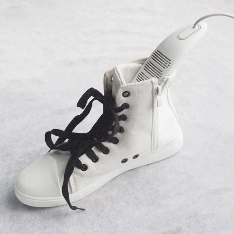 Портативная USB сушилка для обуви нагревательные коврики подогреватели ног