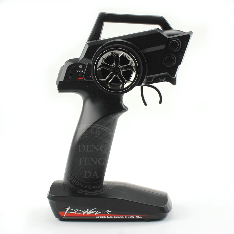 Wltoys 12429 144001 RC автозапчасти 1176 пульт дистанционного управления|Детали и