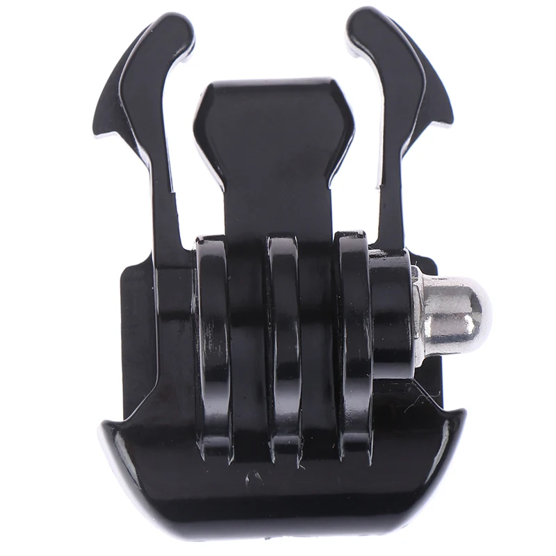 Комплект удлинителей для шлема + Изогнутое клейкое крепление длинная