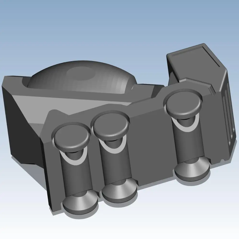 

Cement truck Custom order highqualityhighprecision digital models 3D printing service Funny Toys ST6023