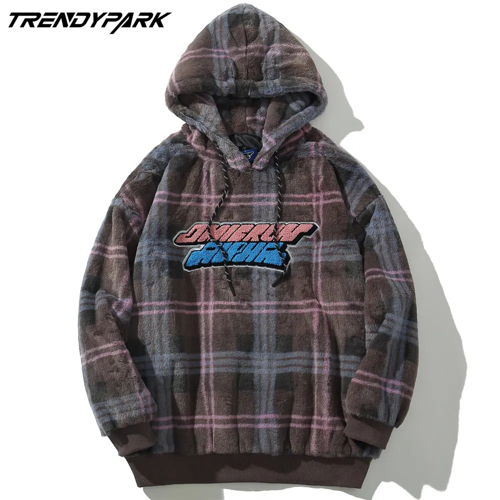 

Men's Hoodies Tie-dye Flocking Symbols Printed Pullover Stranger Things Harajuku Cotton Streetwear Oversized Men Clothing