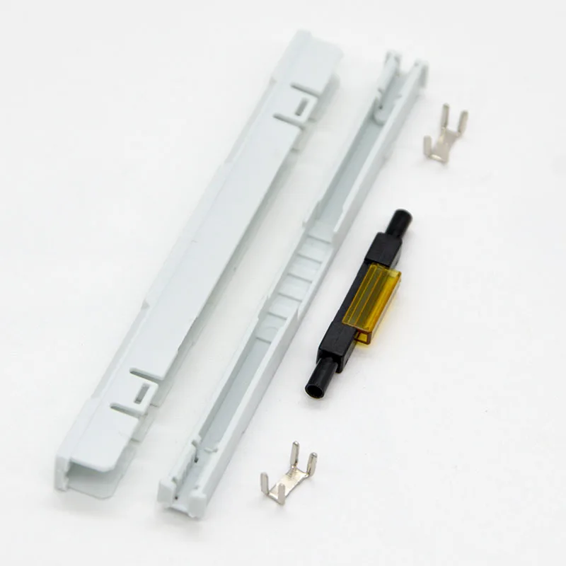 GONGFENG 50 шт. Новый оптоволоконный быстрый соединитель обновленный флексер для