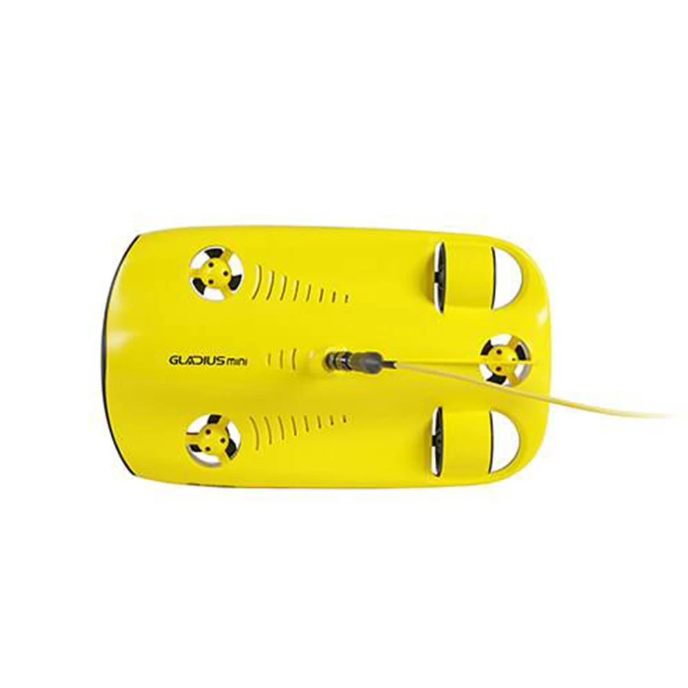 

Submarine video camera Underwater rov underwater drone smart Underwater Robot Portable Underwater Drone