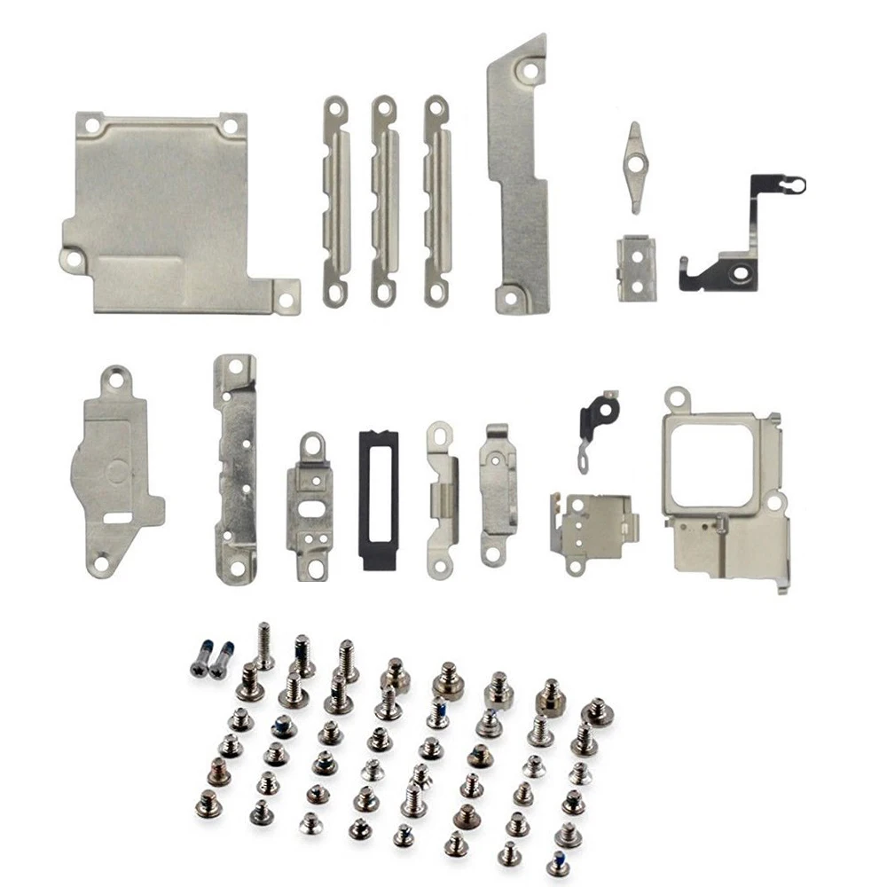 2 упак./лот Замена запасных частей металлический держатель кронштейн крепления