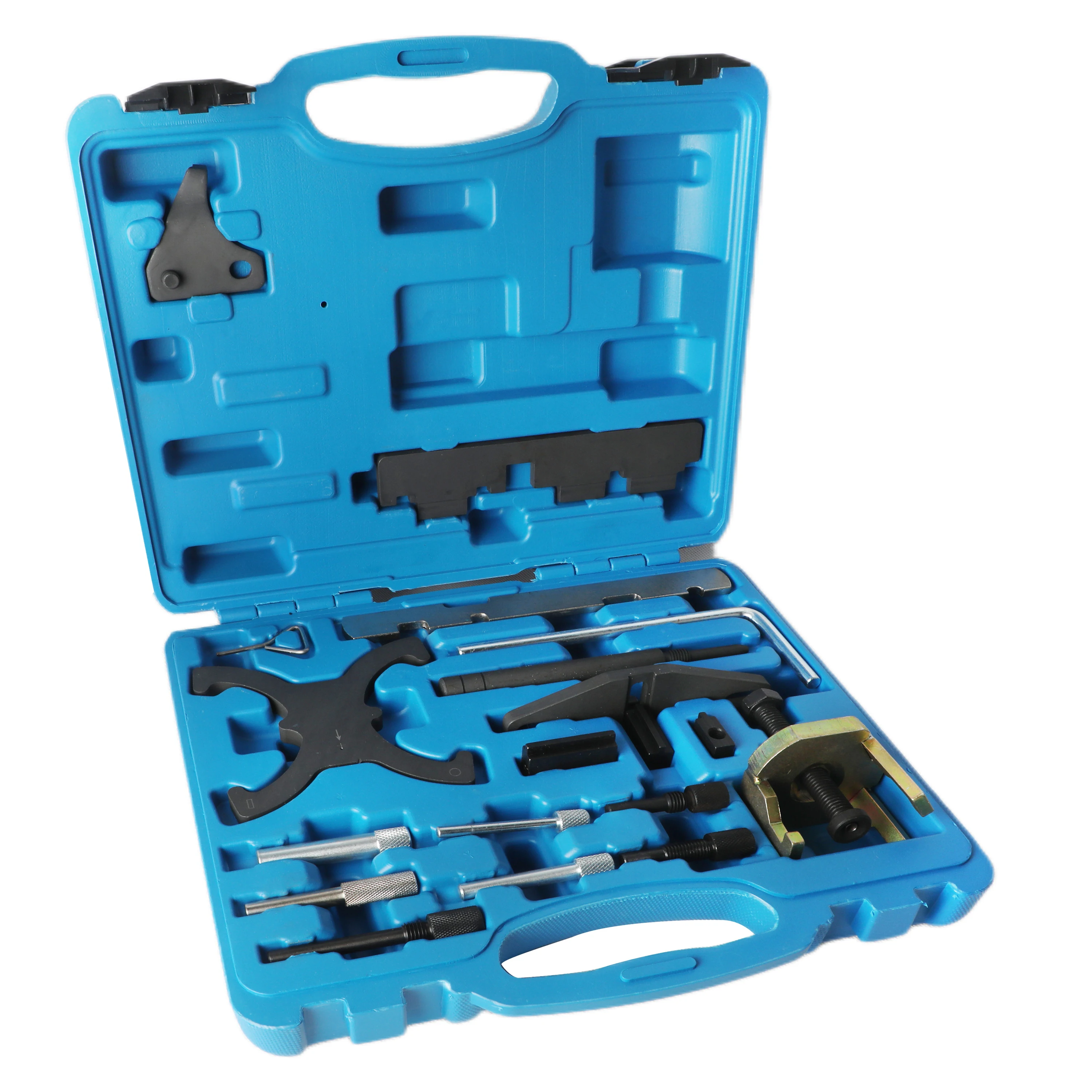 

Engine Tool 1.4 1.6 1.8 2.0 Di/TDCi/TDDi Engine Timing Tool