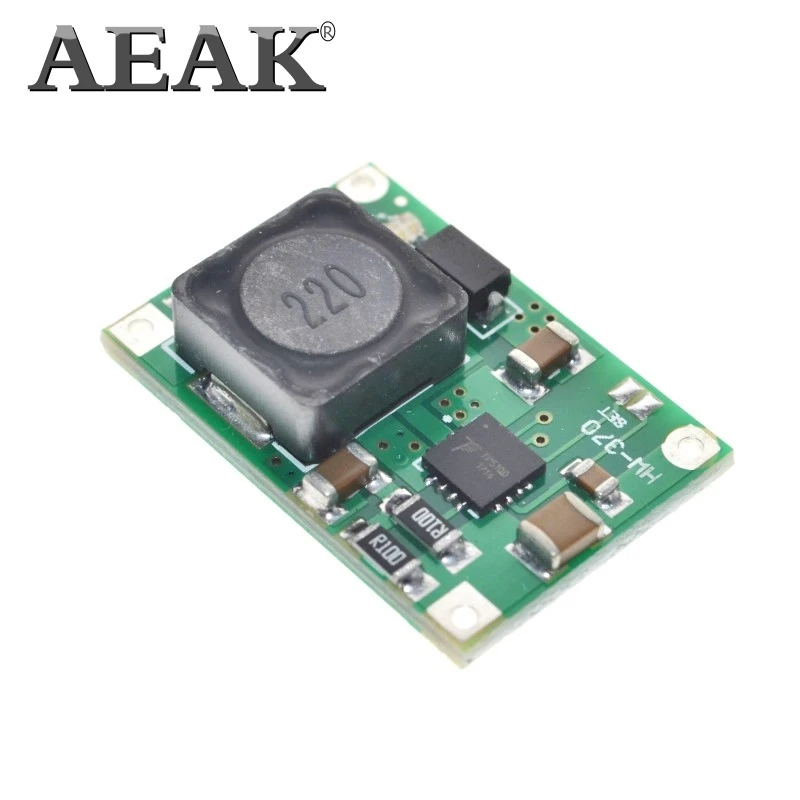 Двойная перезаряжаемая литиевая батарея AEAK TP5100 совместимая с перезаряжаемой