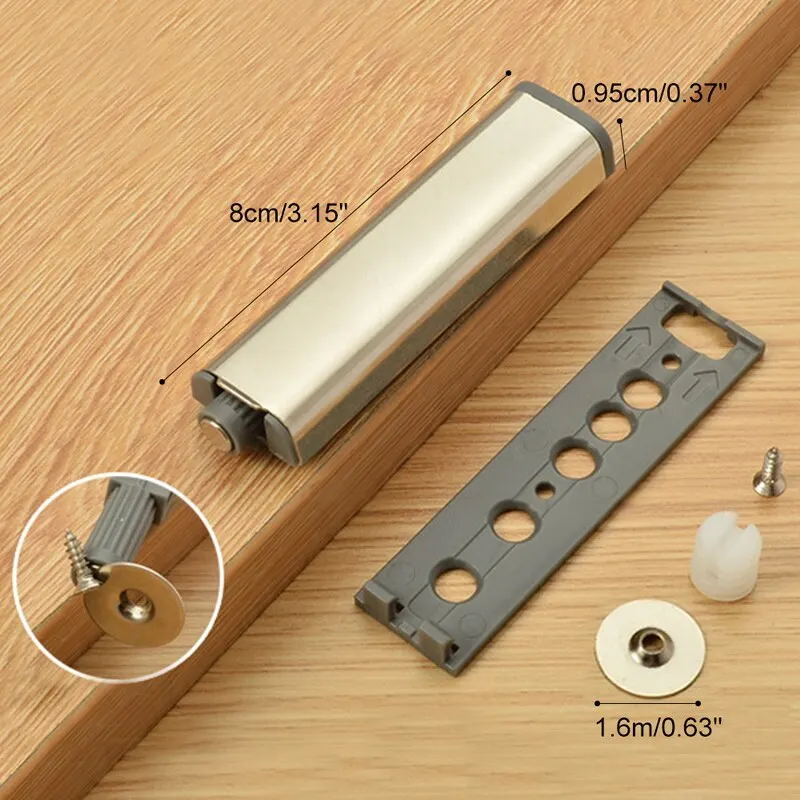 Комплект из 4 предметов дом мебель задвижки шкафа шкаф со стеклянными дверями