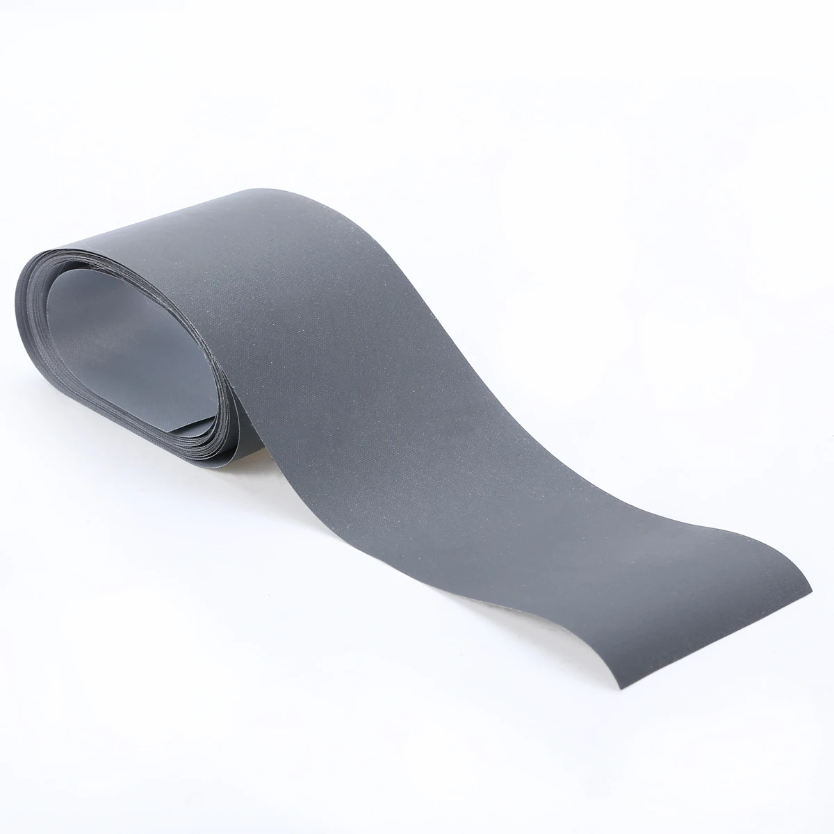 Светоотражающая Серебряная лента 300x5 см синтетические ткани безопасности