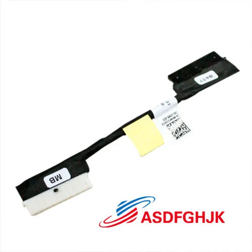 Оригинальный Для Dell Inspiron G7 7577 7587 7588 CKF50 батарея Кабельный разъем 0NKNK3 NKNK3 cn-0NKNK3 |