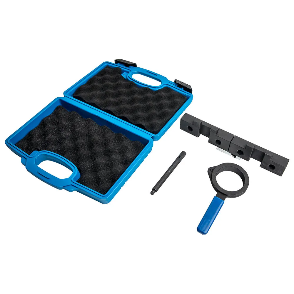 

Maxpeedingrods 3 шт. набор инструментов для синхронизации для BMW M50 M52 M54 Блокировка распределительного вала с одним клапаном