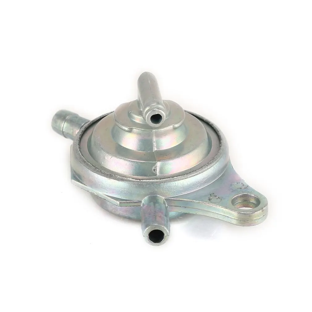 Вакуумное топливо клапан топливного крана топливный кран переключатель скутера