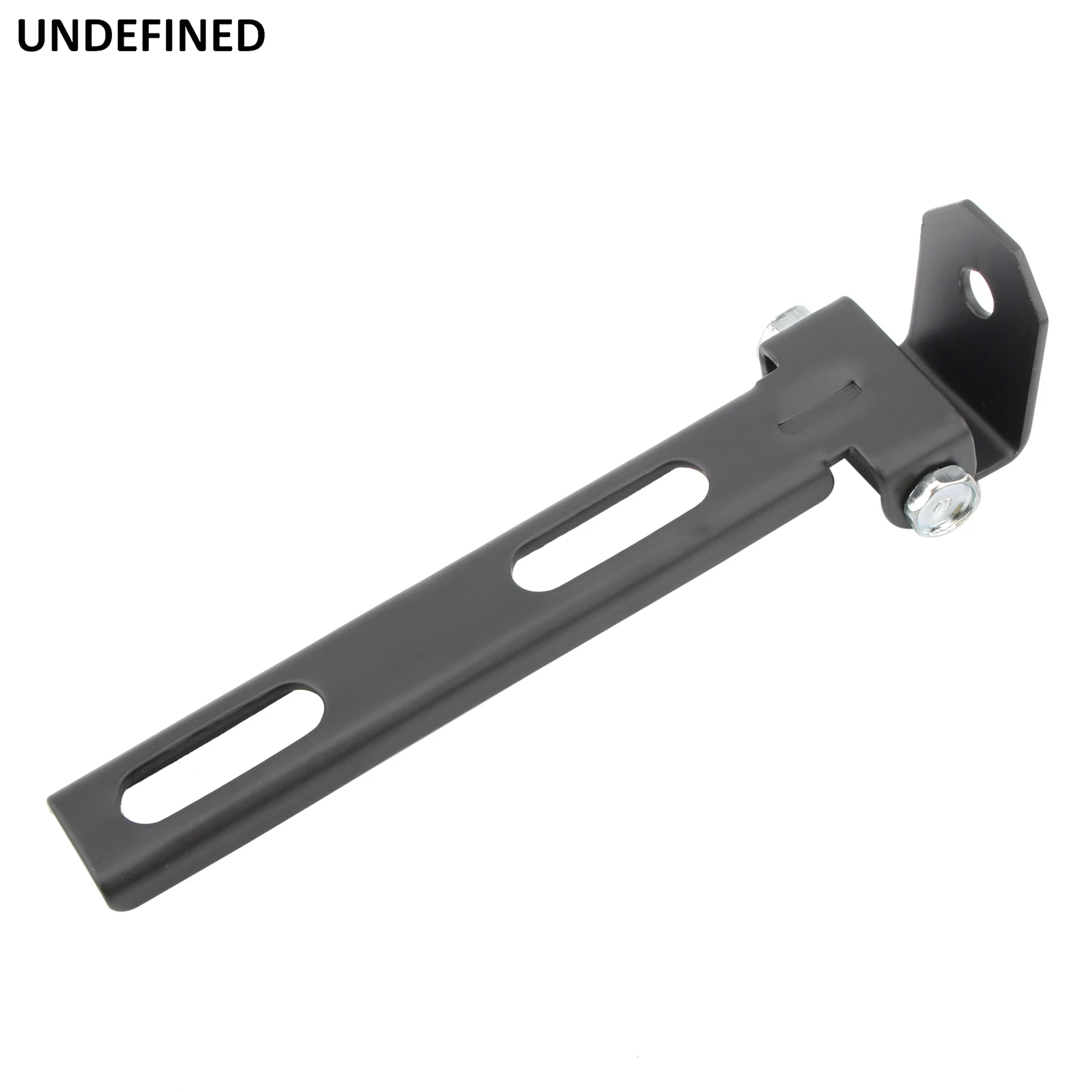 Мотоциклетный кронштейн для сиденья соло монтажный комплект оборудования