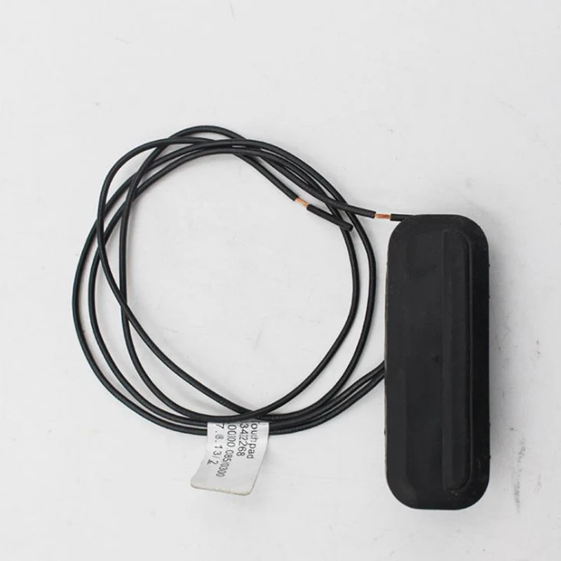 AOZBZ Black Wire Trunk Button Switch Applicable Tailgate Cover Lid for Chevrolet Cruze (Sedan) 2009-2014 | Автомобили и мотоциклы