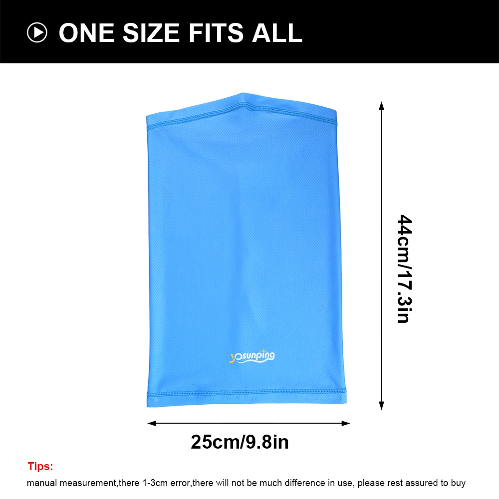 Спортивная бандана уход за кожей лица лыжные круглые шарфы Пеший Туризм Рыбалка