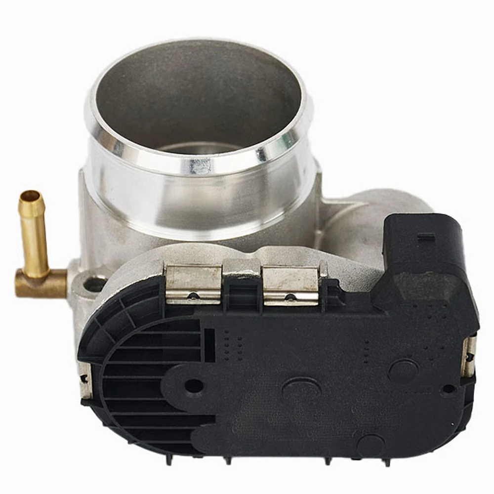 Корпус дроссельной заслонки в сборе для Audi A3 TT VW Skoda Seat 06A 133 062BD 062 C 0 280 750 036 06A133062BD