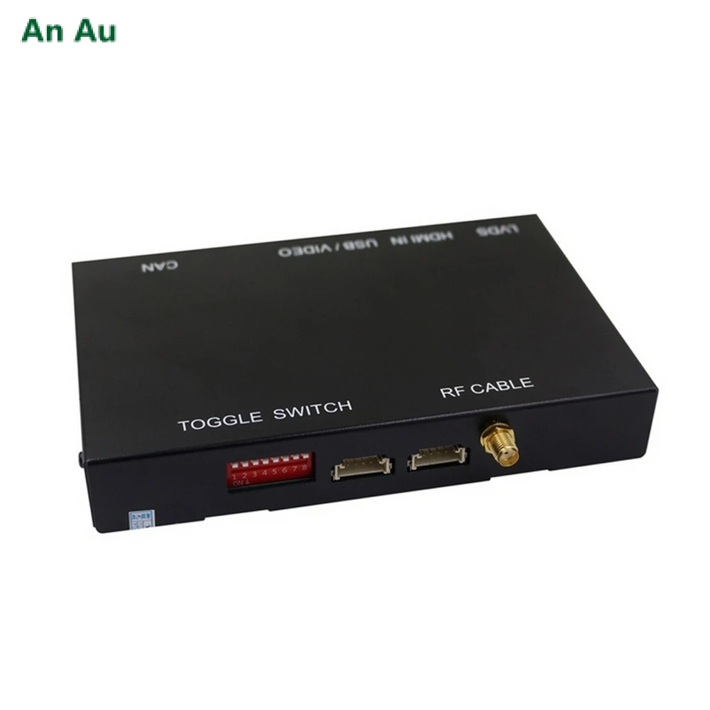 $198.00 2021 Wireless Apple CarPlay for Audi A1 A3 A4 A5 A6 A7 A8 Q2 Q3 Q5 Q7 MMI Car Play Android Auto Mirror Reverse Camera