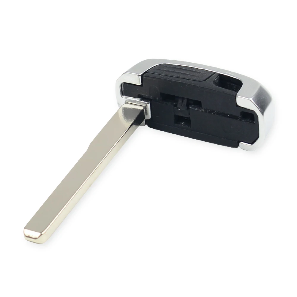 Запасной корпус KEYYOU для дистанционного ключа маленькое лезвие вставное Ford Mondeo