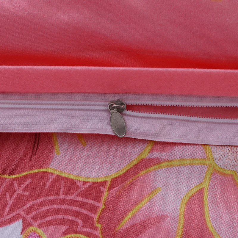 Романтическая Нескользящая простыня покрывало шифоновая для свадебного