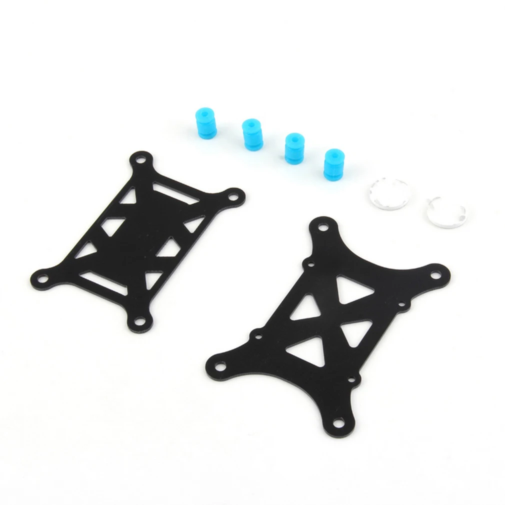 

APM2.8 flight controller+ 8M / 7M GPS built-in compass + gps Bracket + shock absorber + xt60 power module for RC Quadcopter