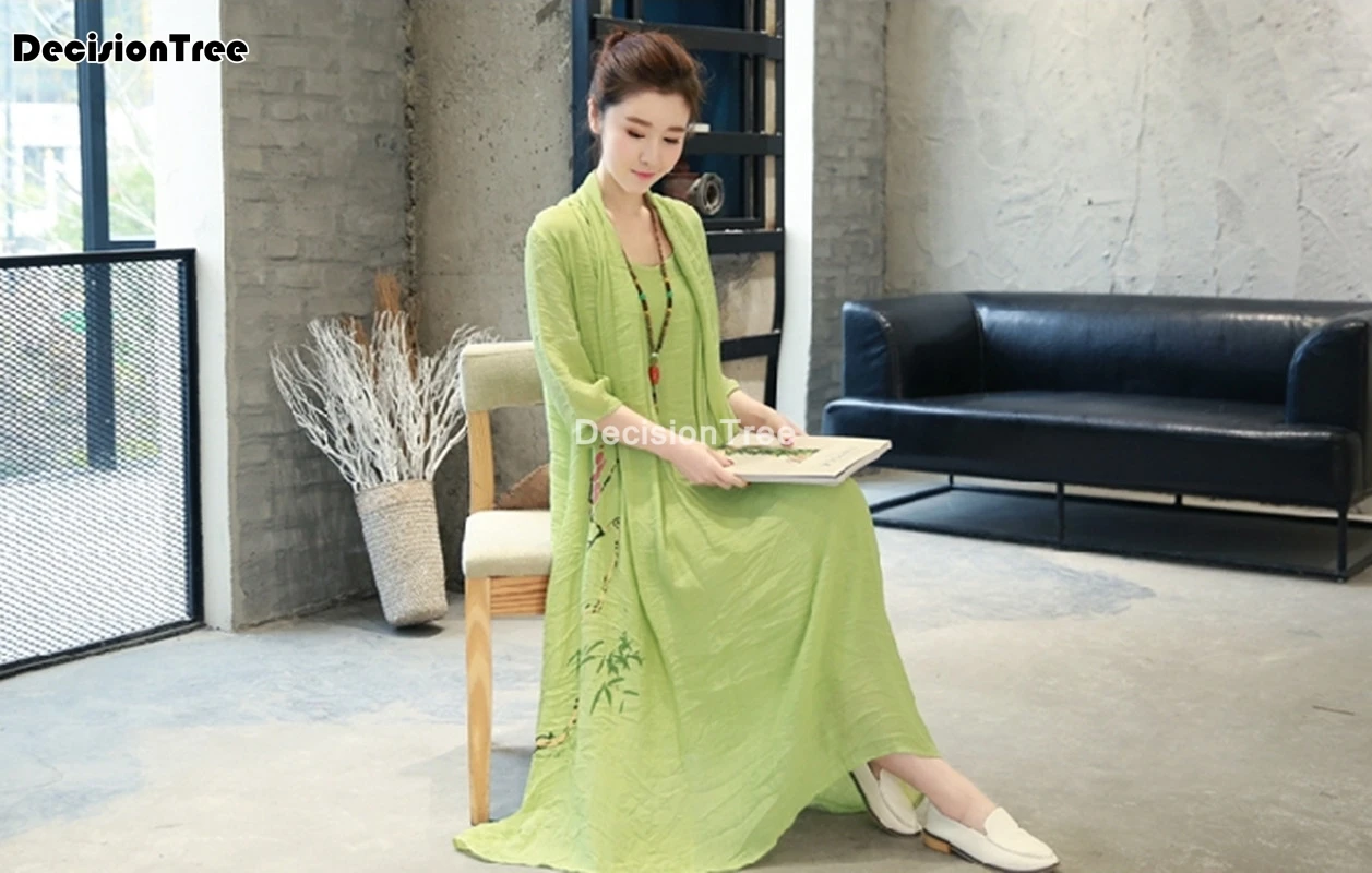 Традиционное китайское платье 2021 женское атласное Ципао с цветами элегантное