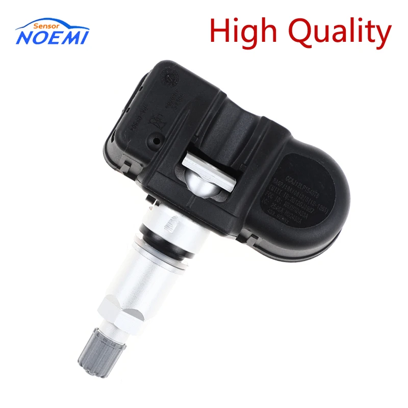 Датчик давления в шинах для Mercedes Benz Smart C E S CL CLA tpms 433 МГц 0009057200 A0009057200|Датчик шинах| |