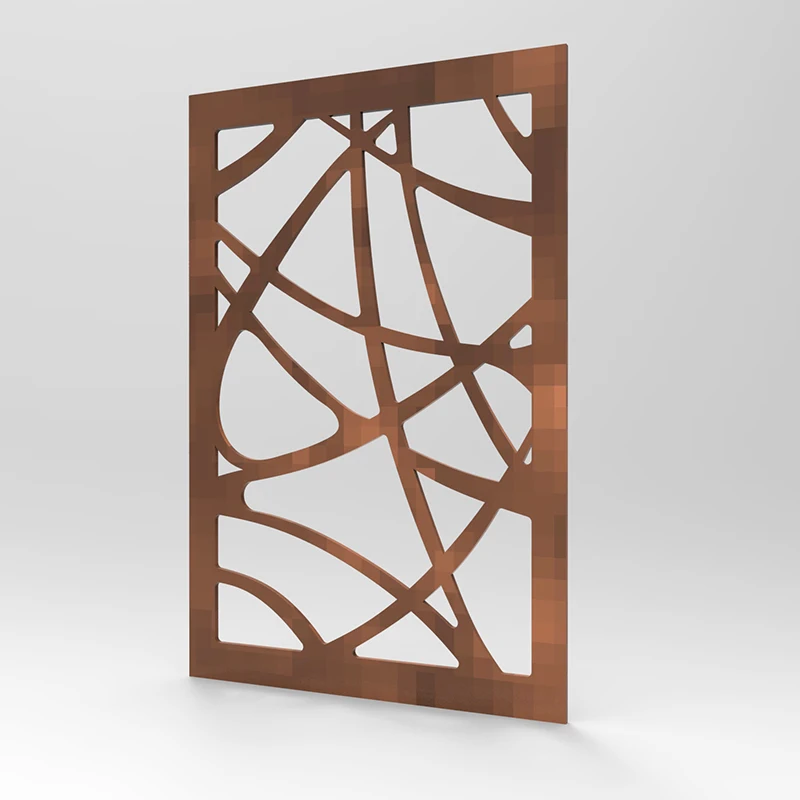 3d STL Model Wall Panel for CNC Router 3D Printer Artcam Aspire Cut3d-Door and window partition home decoration Decor | Инструменты