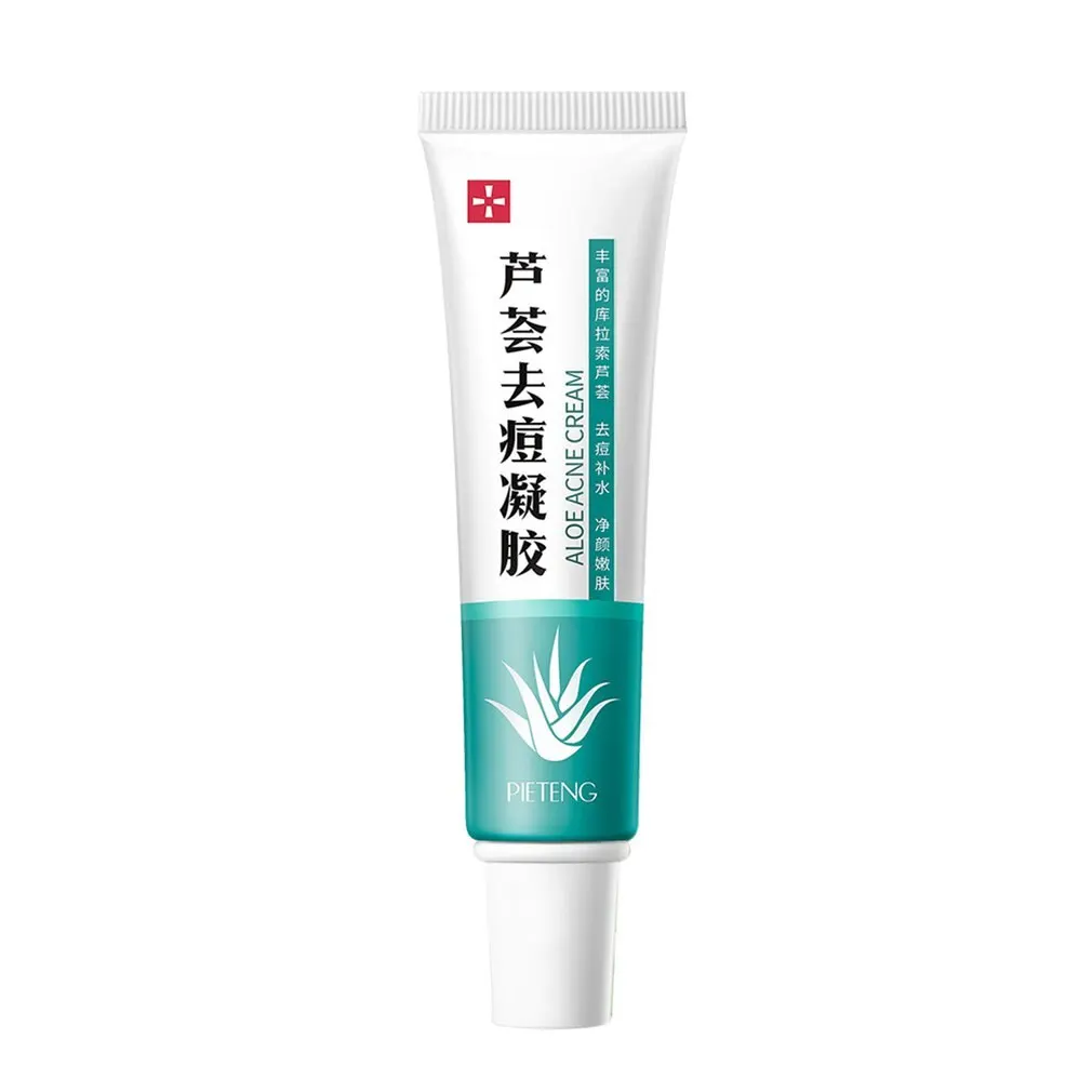 

Effective Acne Removal Cream Acne Treatment Fading Acne Spots Oil Control Shrink Pores Moisturizing Acne Cream Skin Care