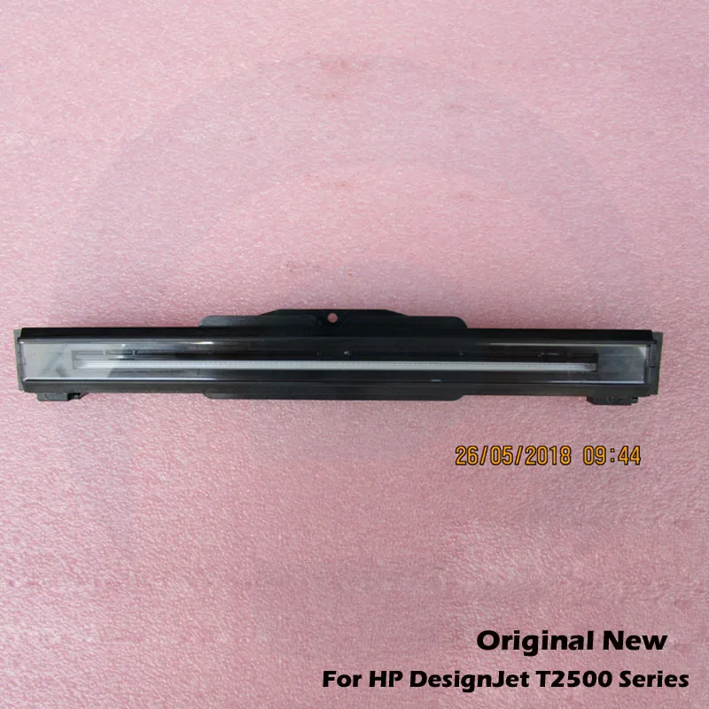 

Original New For HP DesignJet T2500 T3500 Scanner head Assembly CR358-60075