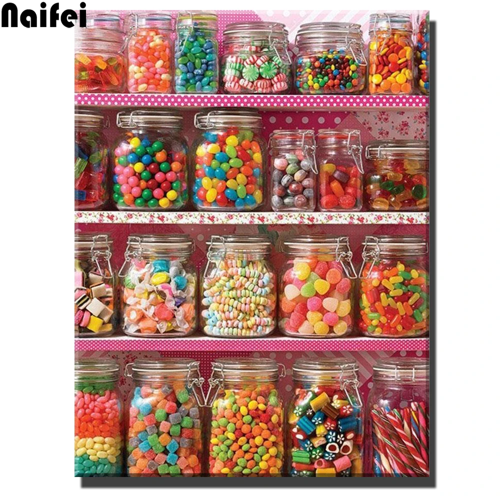 

Алмазная 5D картина «сделай сам», полноразмерная вышивка крестиком, мозаика для домашнего декора, Рождество