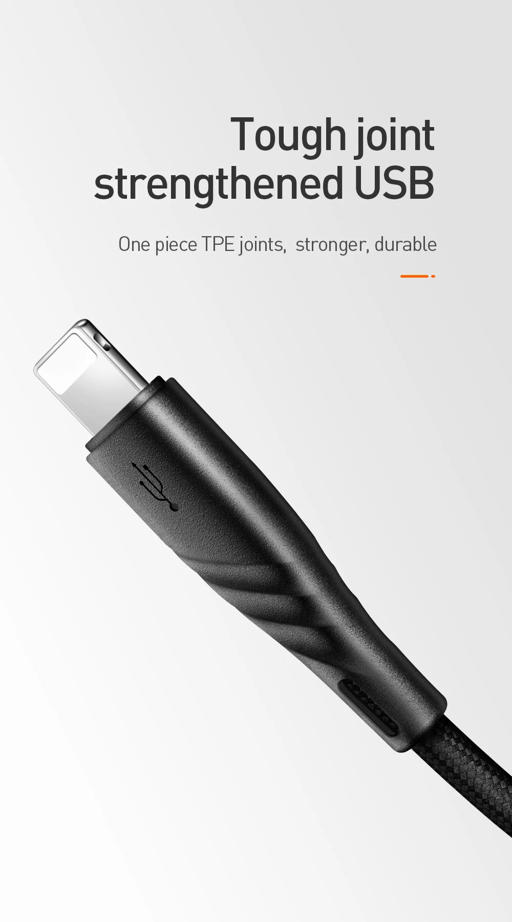 Mcdodo USB кабель 3 в 1 быстрая зарядка 3A для мобильного телефона Micro usb type C кабель зарядного устройства для iPhone XR XS Max X huawei шнур для передачи данных