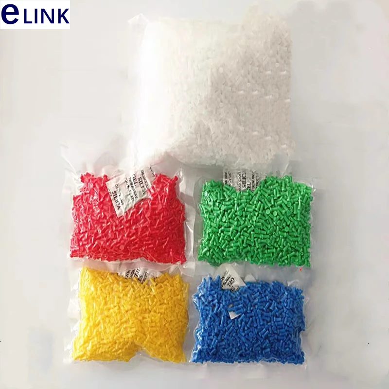 

1000pcs LC 1.25mm dust cover for LC fiber optic connector transparent red green red yellow blue protector free shipping ELINK