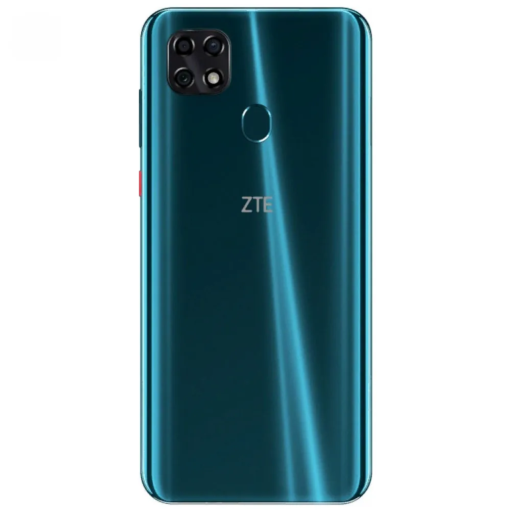 Смартфон ZTE Blade 20 Smart 16 49 см (6.49&quot) 19.5:9 1560 x 720 2.0GHz 8 Core 4GB RAM 128GB МП+8 МП+2