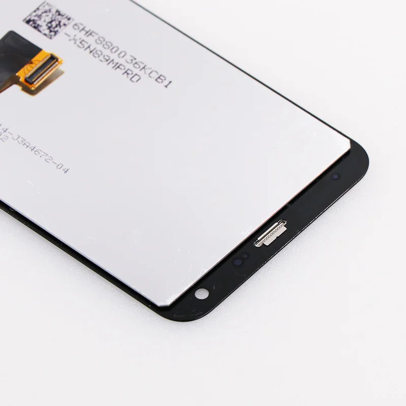 5.5 inch For LG Q7 X210 X210DS LCD Display + Touch screen Digitizer Assembly Replacement+Tools+3M Tape | Мобильные телефоны и