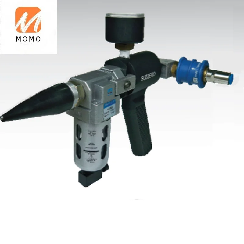 

Tube Leak Detector