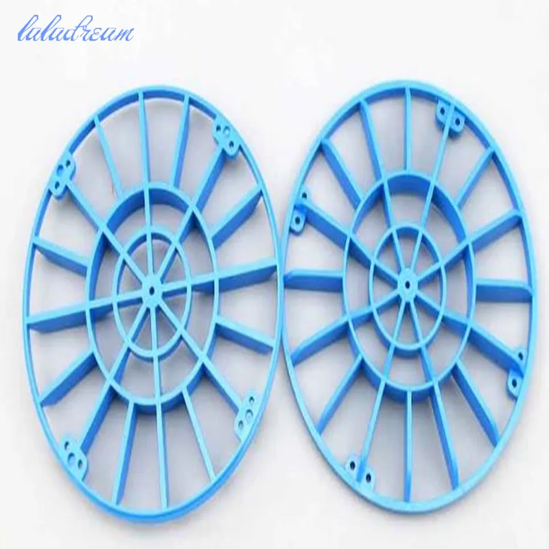 

4 шт., пропеллеры большого размера для самостоятельного изготовления автомобильных моделей шин для лодок