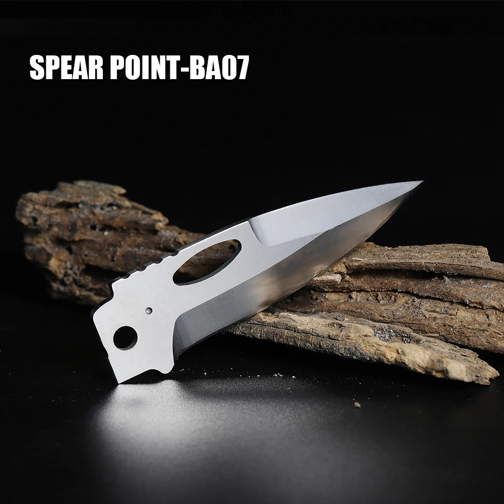 ROXON BA Набор сменных ножей для S802 Phantom Multitool и S502 Phantasy складной нож|Ножи| |
