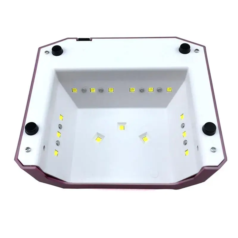 

36W Nail Light Led Nail Polish Manicure Light Sunlight Induction Quick Dry Nail Uv Gel Nail Polish Manicure Manicure Tool