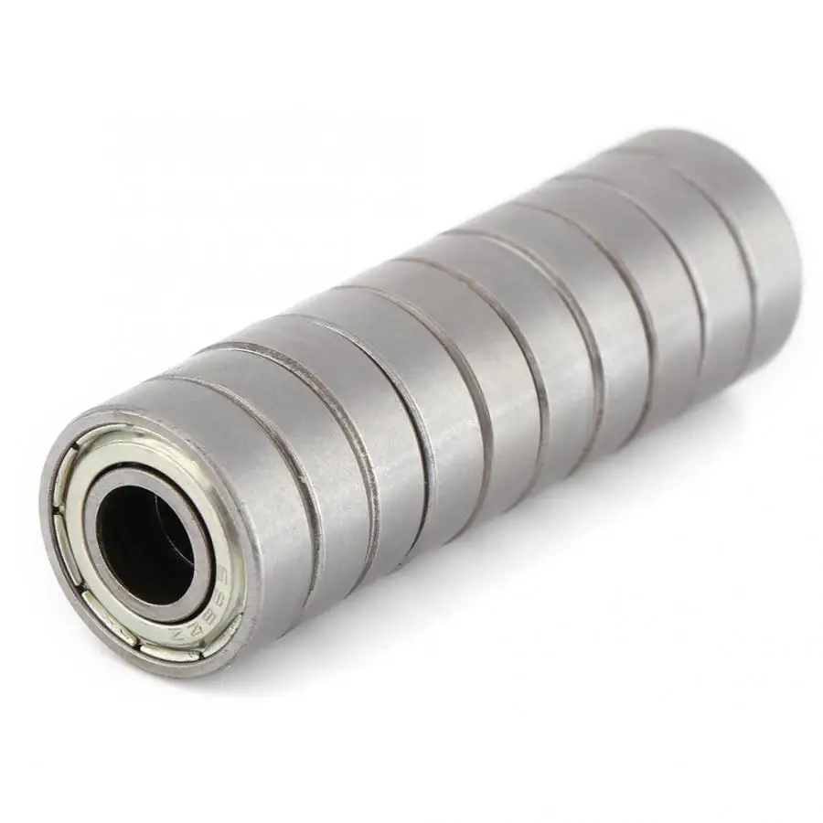 10 шт. термостойкие прочные многофункциональные стальные Миниатюрные