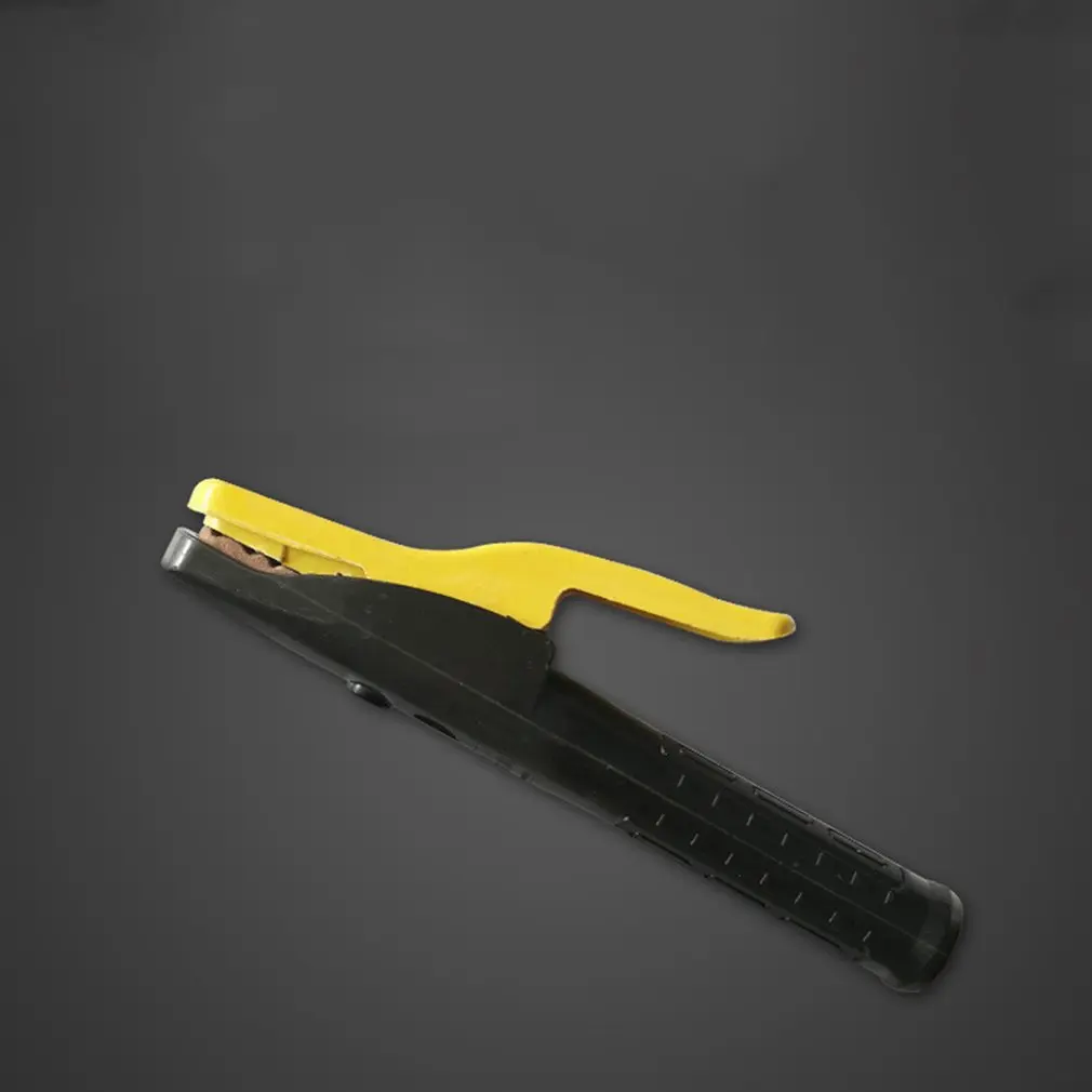 SL1180 800A термостойкий держатель электрода сварочный зажим инструмент портативный