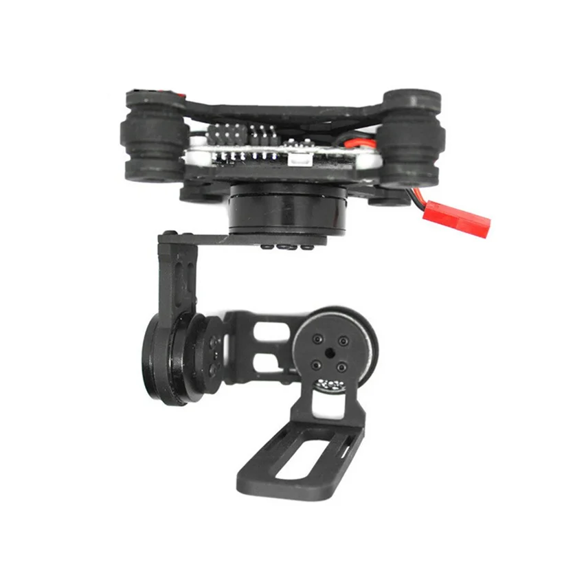 

HAKRC Storm32 3-Axis Brushless Gimbal W/ Motors & 32 Bit Storm32 Controlller For Gimbal Gopro3 Gopro4 FPV RC Drone Accessories