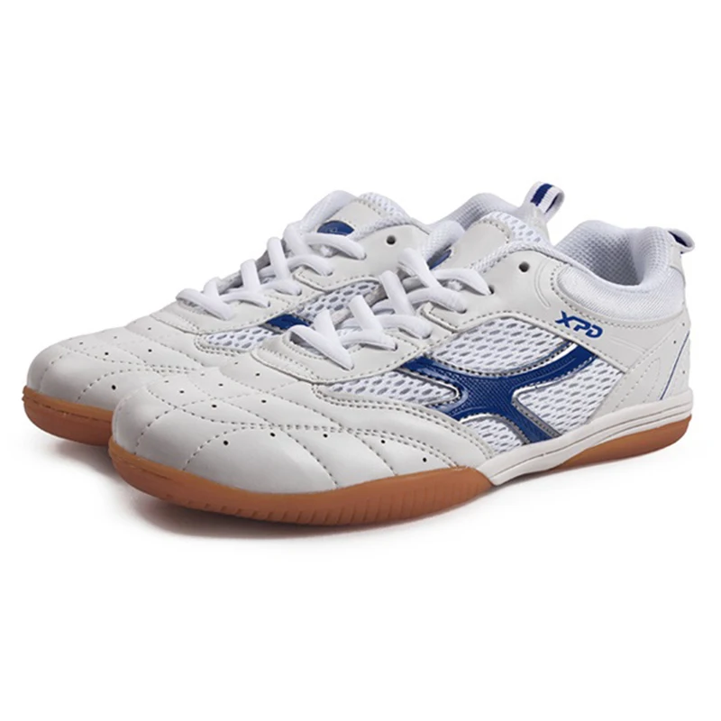 Нескользящая обувь для ограждения мужчин и женщин легкая профессиональная