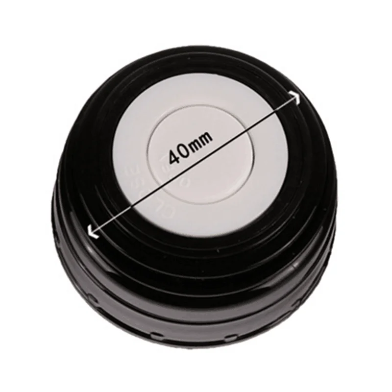 Крышка для термоса кружка розетка быстрая крышка вакуумной фляги аксессуары